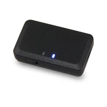 Высококачественный портативный мини-аудиоприемник 5 в 3,5 мм разъем беспроводной bluetooth-приемник A2DP музыкальный домашний автомобильный AUX адаптер для колонок