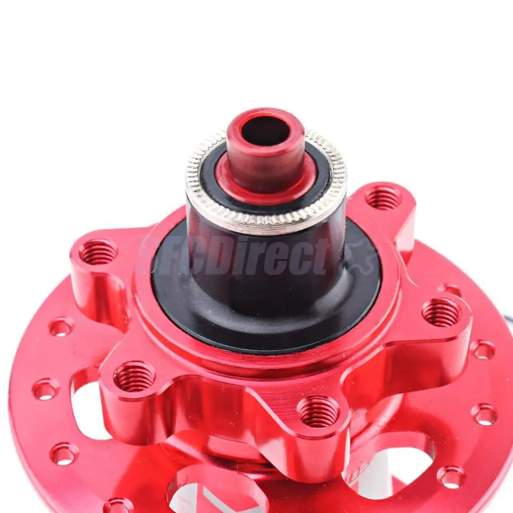 Bike Bicycle 15mm to 9mm and 12 to 9mm Thru Axle Quick Release Hub Conversion Skewer Adapters Front Wheels Adapter