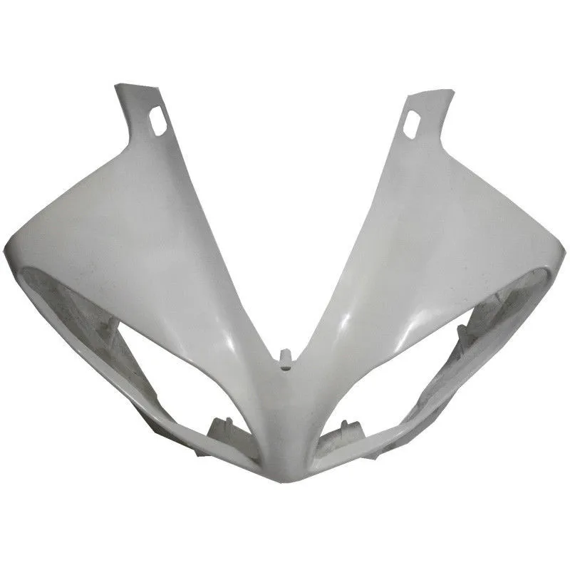 

Motorcycle Upper Nose Fairing Front Cowl For YAMAHA YZF 1000 R1 YZFR1 YZF-R1 2009-2011 2010 Motorcycle Accessories