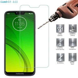 На Алиэкспресс купить стекло для смартфона 2.5d 9h tempered glass for motorola moto g7 play plus power xt1952 xt1955 glass protective film screen protector cover phone