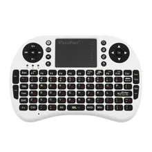 iPazzPort Universal 2 4GHz Mini font b Wireless b font Touchpad font b Keyboard b font