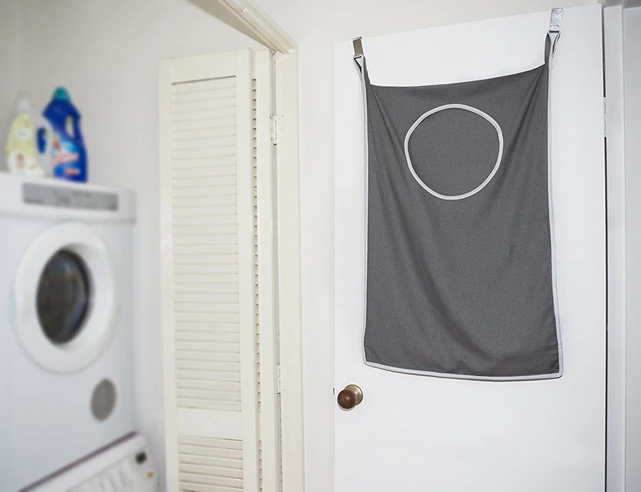 Title 3, Borsa Oxford portatile per riporre biancheria i...