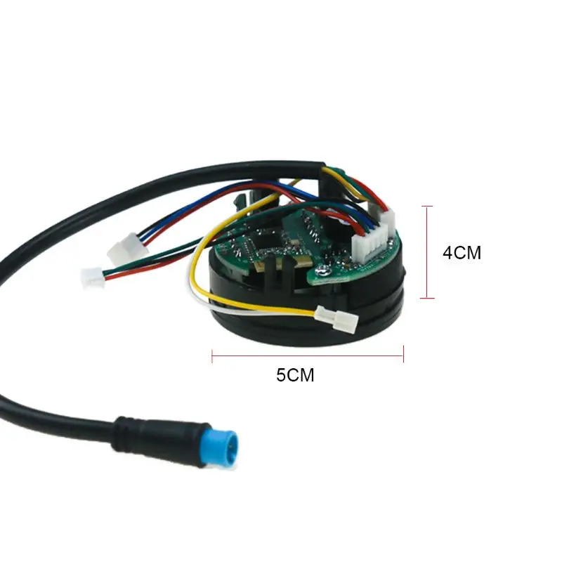 Замена Bluetooth монтажная плата приборной панели запасные части скутера для Ninebot ES1 ES2 ES3 ES4