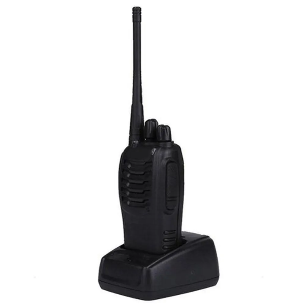 Иди и болтай Walkie Talkie UHF 400-470 МГц Портативный 2-Way Радио USB Зарядное устройство Портативный иди и болтай Walkie Talkie “иди и 3D22