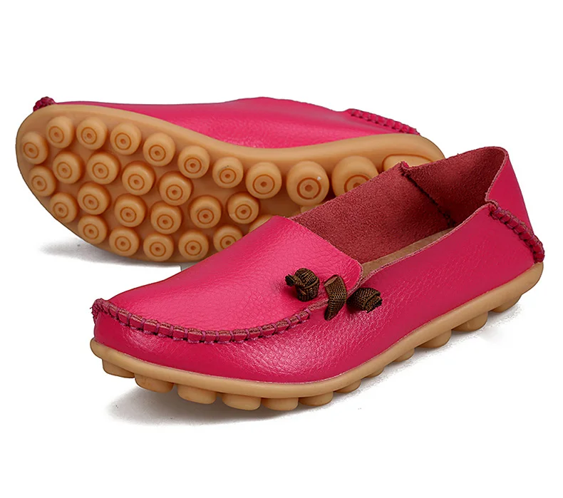 AH 913 (44) 2017 Women's Loafers