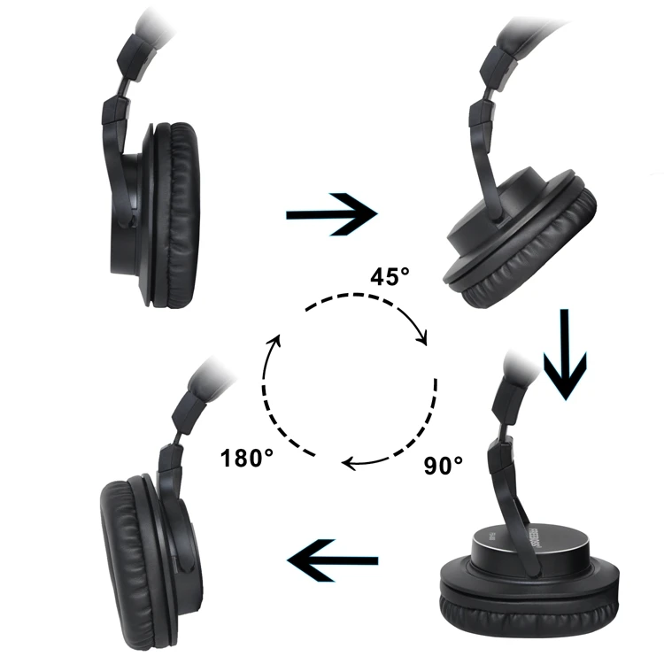 FB-888  03  Headset