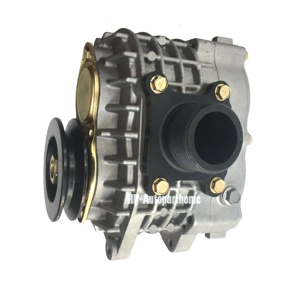 AMR500 for auto 1.0-2.2L Roots supercharger Compressor blower booster mechanical Turbocharger Kompressor turbine 03