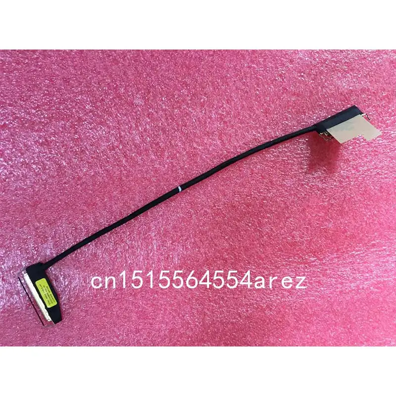 Новый и оригинальный ЖК-кабель lenovo ThinkPad T480 ET480 WQHD eDP 01YR503 DC02C00BE00 | Компьютеры офис