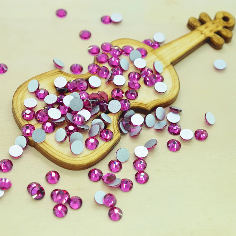 Rhinestones 1