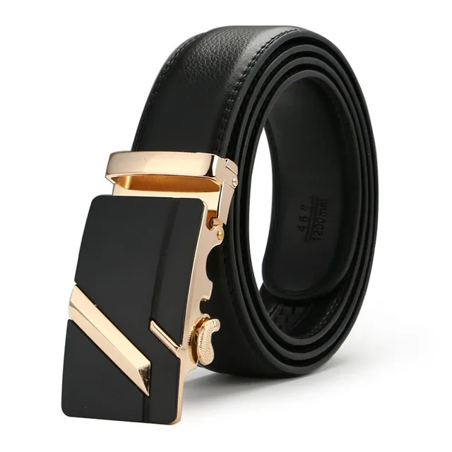 Aliexpress.com : Buy Kemer Mens Belts Brand Luxury Leather Belt Cowskin ...