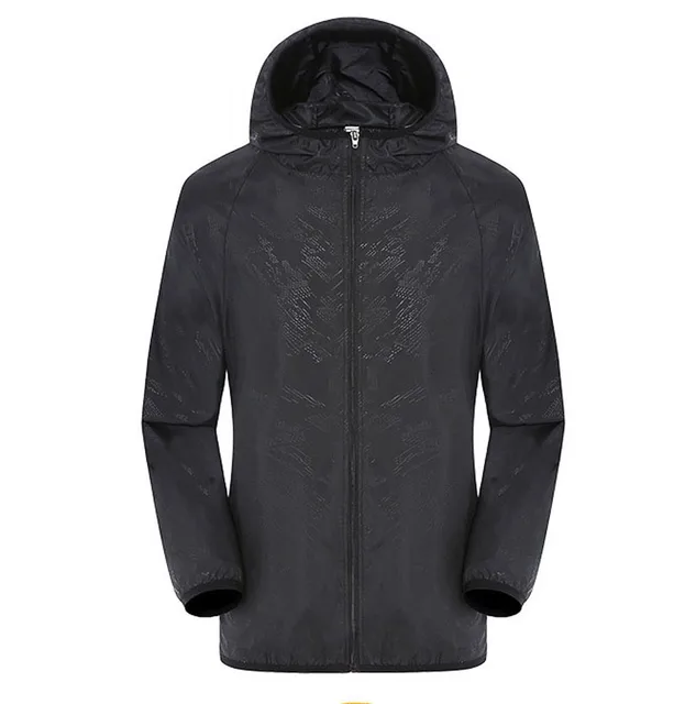 rainproof tracksuit