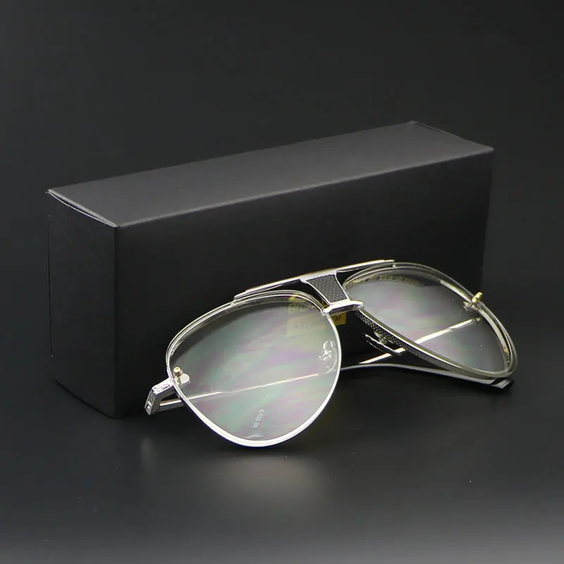 Прозрачные солнцезащитные очки авиаторы женские брендовые дизайнерские солнцезащитные очки для мужчин Oculos De Sol Feminino Shades Солнцезащитные очки для мужчин