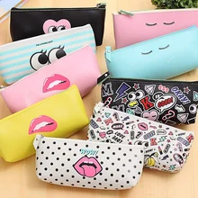 Модный дизайн, 9 моделей-18 см, популярный подарок для девочек, PU Сумка для монет, чехол, Ручной Карманный мешочек с монеткой, ручная сумка бумажник