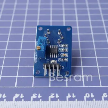 

12pc MQ-9 CO Carbon Monoxide Analog Flammable Gas Sensor Detector Module Board