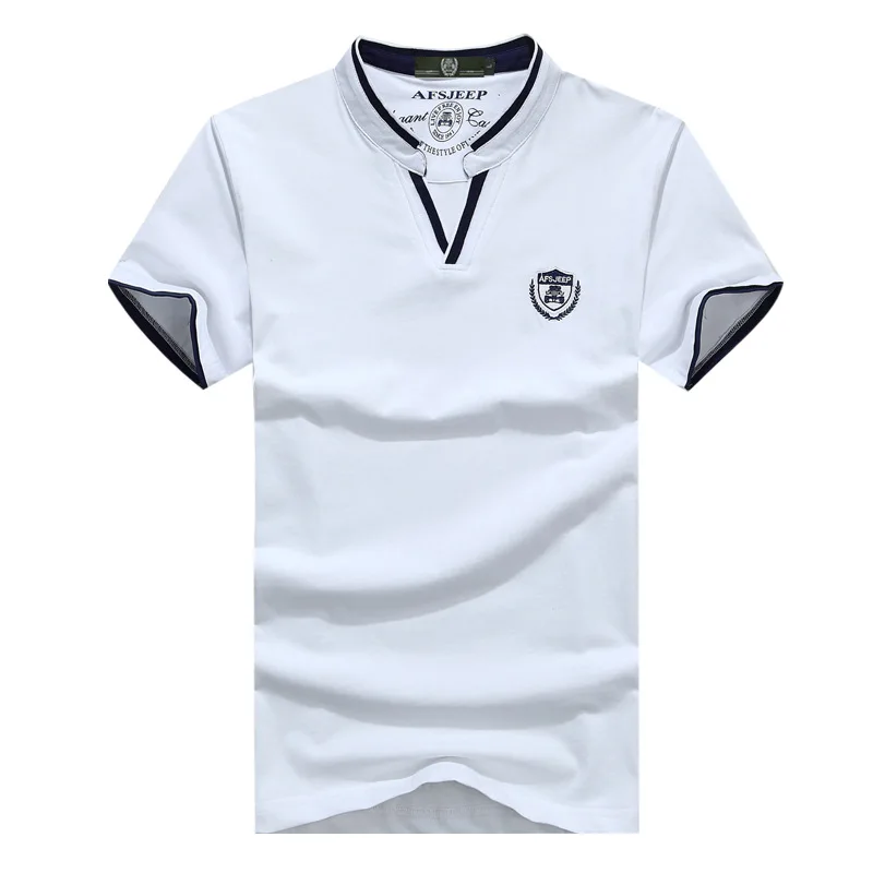 

2018 Hot Sale Men T Shirt Fashion Summer Diamond AFS JEEP Color Tshirt Homme Cotton Mma Short Sleeve Top Clothing Brand 66864
