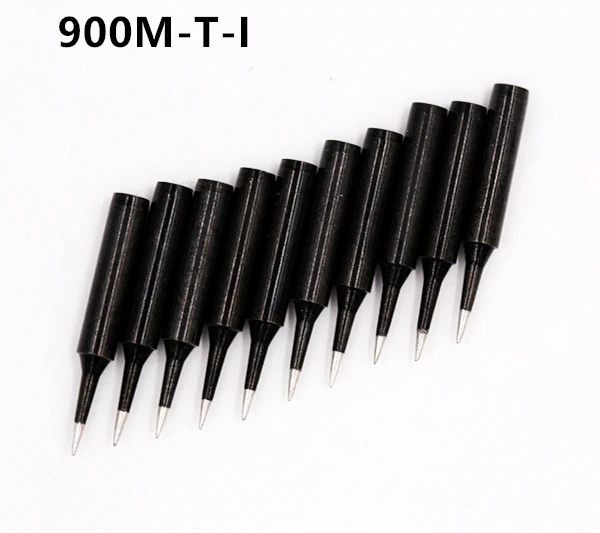 szbft-10x-black-900m-t-i-series-horseshoe-type-iron-head-welding-tip-soldering-iron-tip