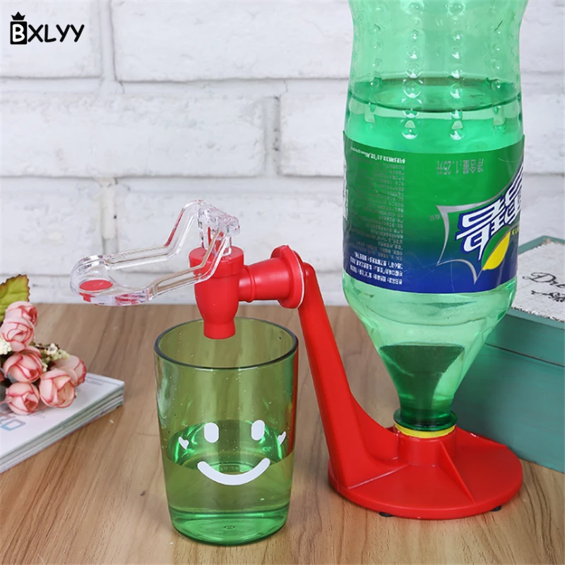 Bxlyy 1pc Coke Inverter Dispenser Party Supplies Bar Tools Kitchen Accessories Home Decor Tools Camping Christmas Halloween 7z Wine Pourers Aliexpress