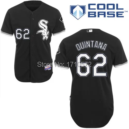 white sox jersey authentic