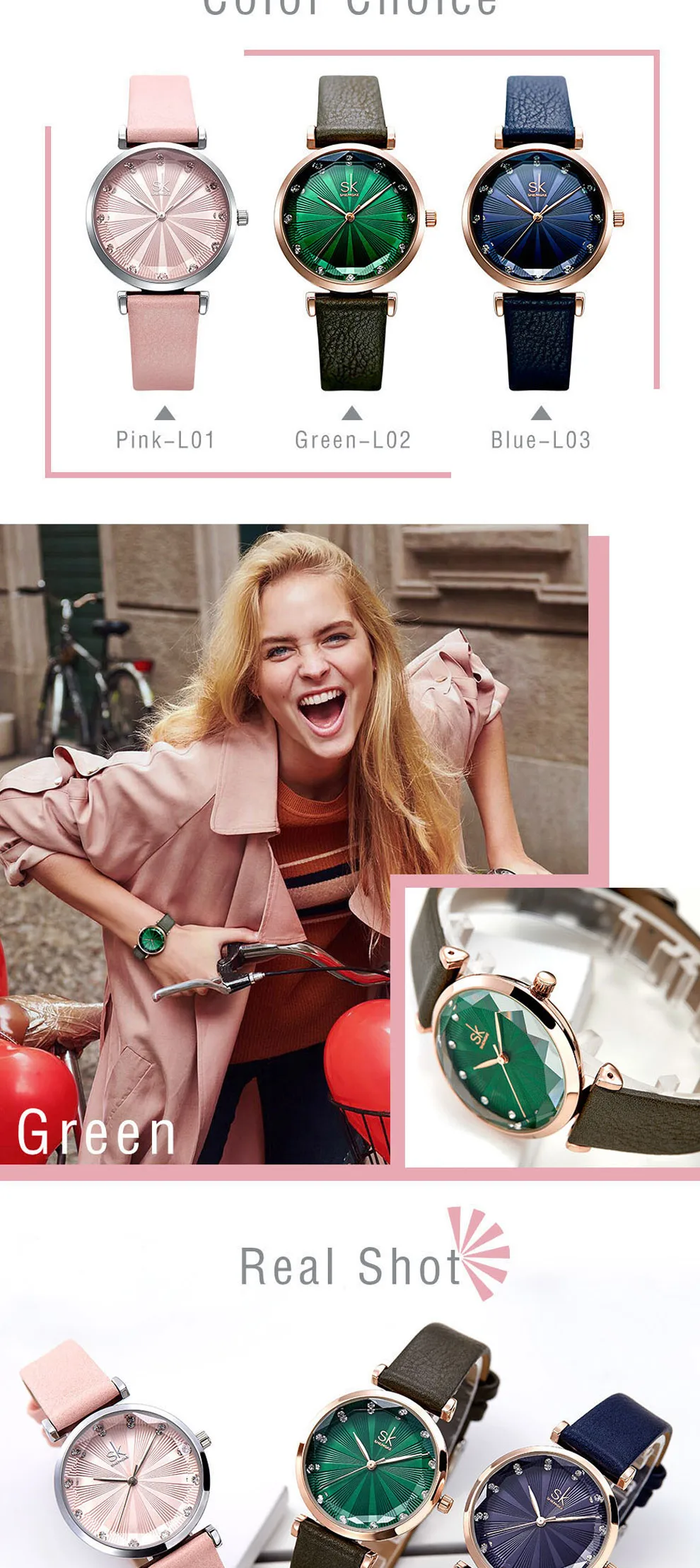 quartz women watches (2)