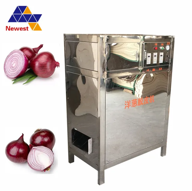 Buy Excellent price automatic commercial onion peeling