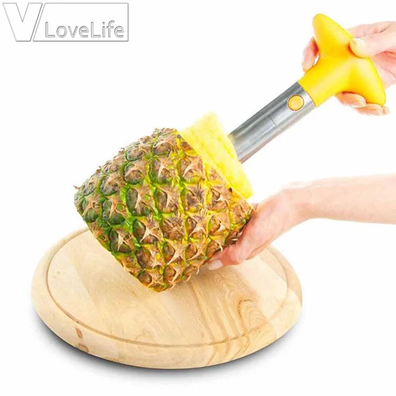 pineapple peeler slicer and corer pineapple peeler slicer and corer