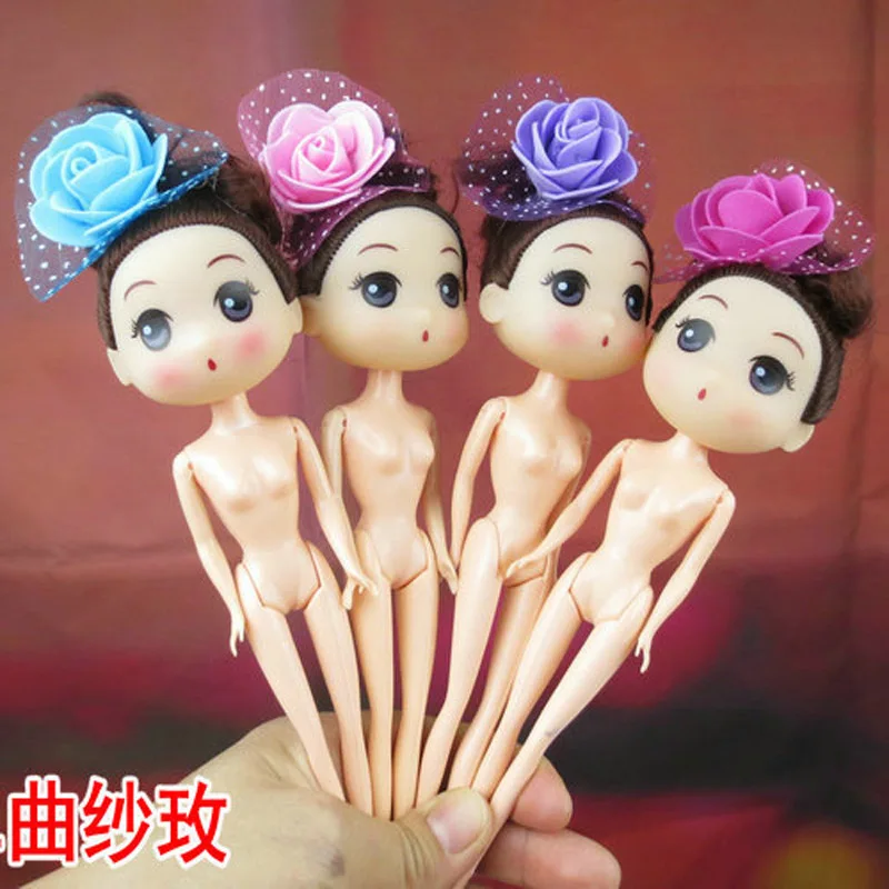 new dolls for girls