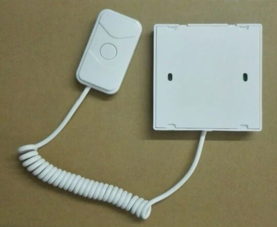 K-W3-H button.