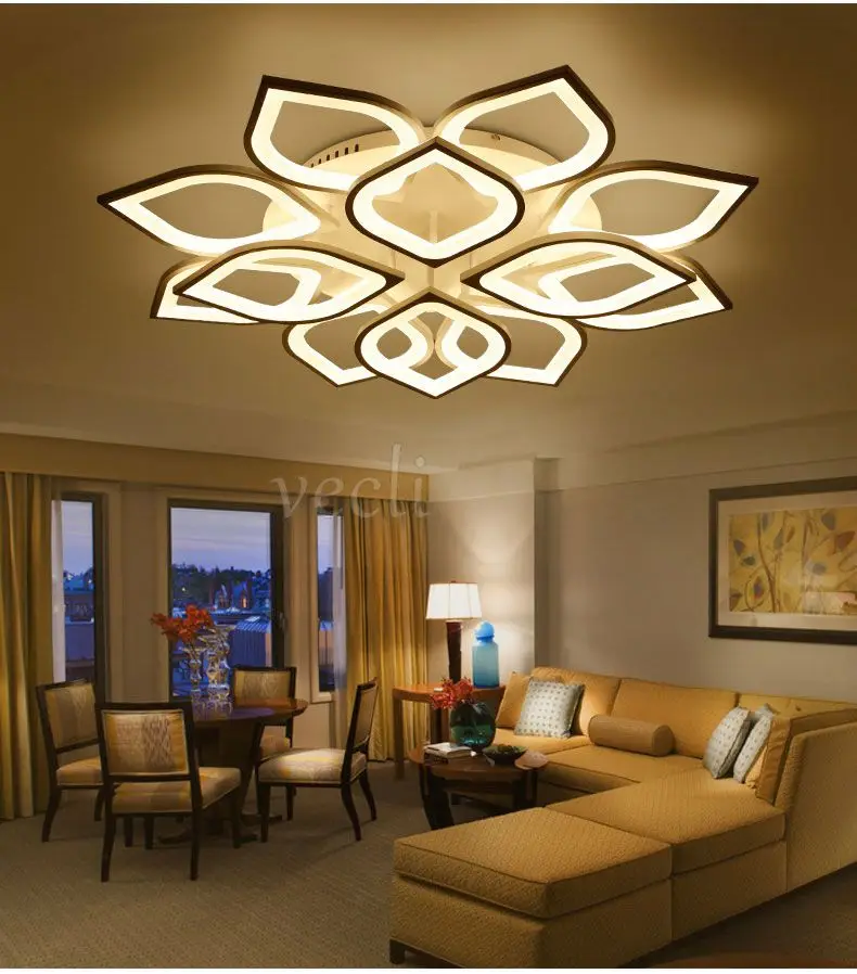 Ceiling lamp (5)