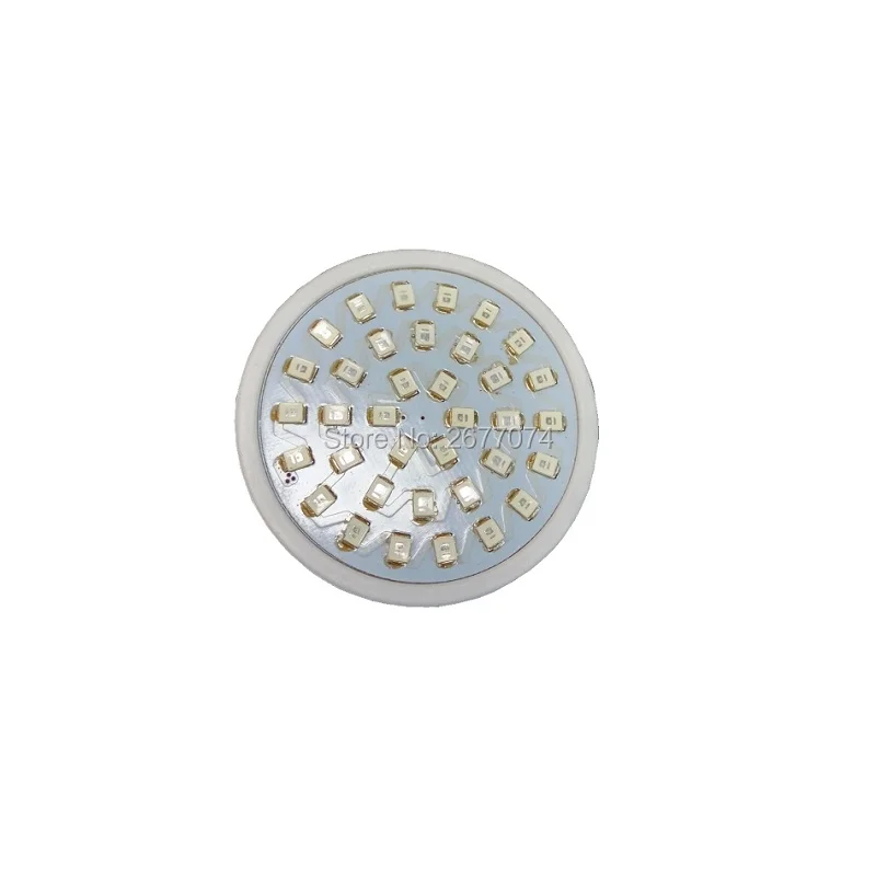 JTFL220 (3)led plant light