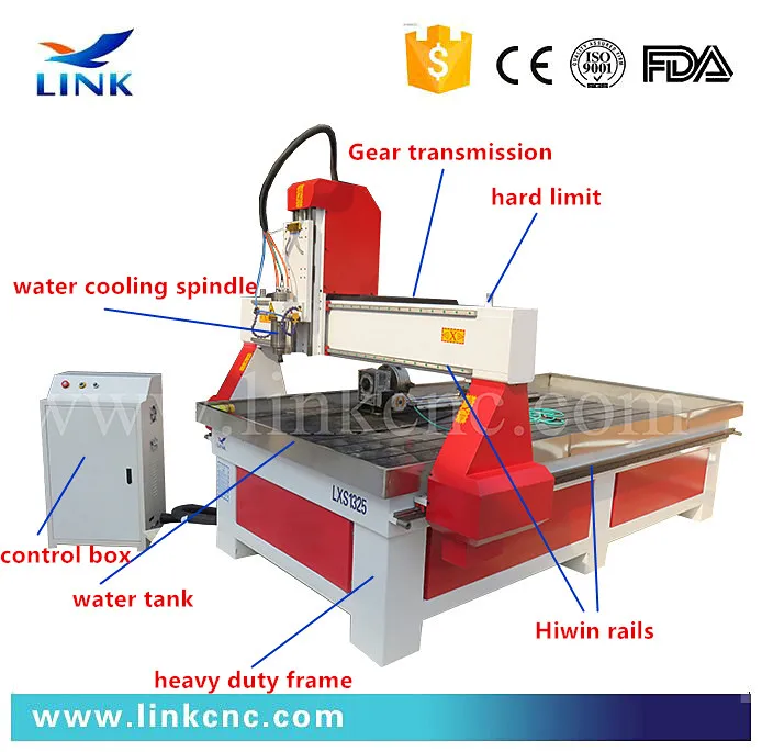 High steady discount price wood cnc router prices/3 axis cnc router