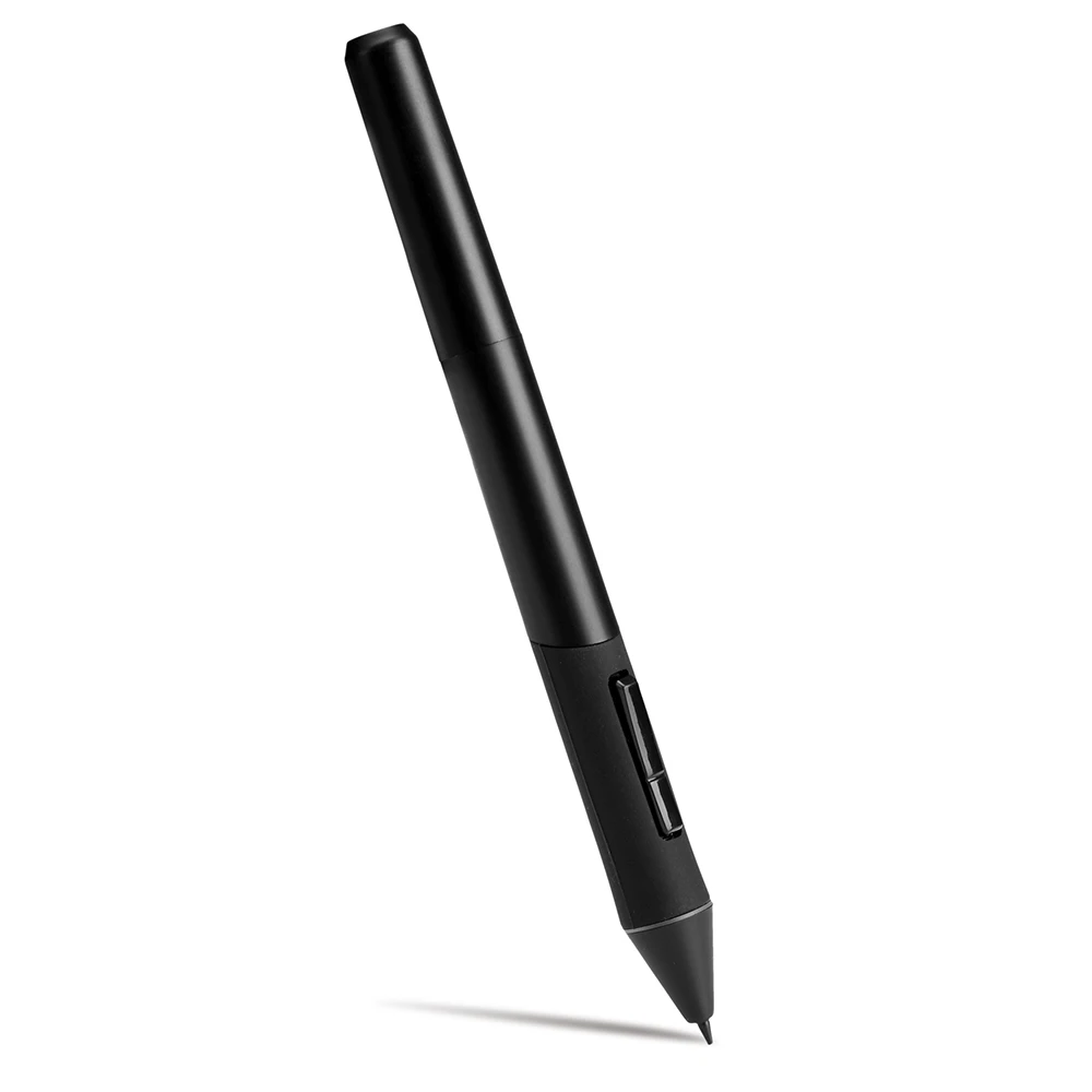 Parblo A610(+ 10 дополнительных перья) Цифровой Графика рисунок Планшеты 2048 Уровень ручка+ противообрастающих перчатки(подарок