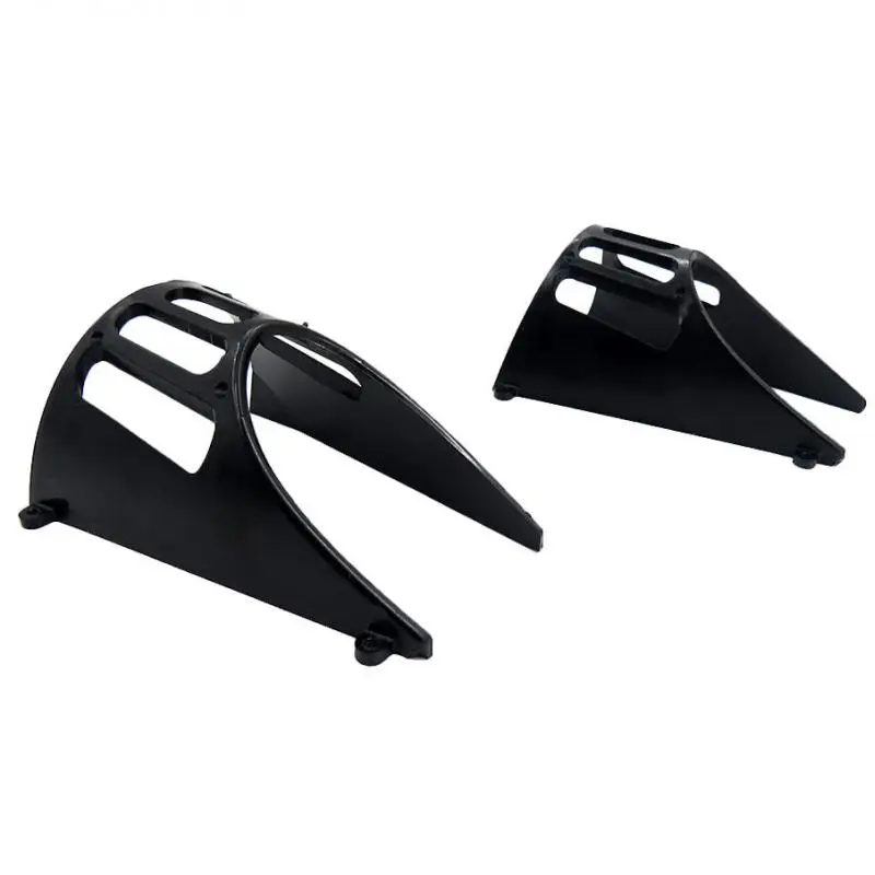 2x Motor Propeller Protector for Flytec 2011-5 Fish Finder RC Boat Accessory