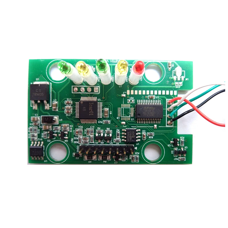 Сканер OBD2 USB ELM327 FTDI FT232RL чип ELM 327 автомобильный диагностический инструмент