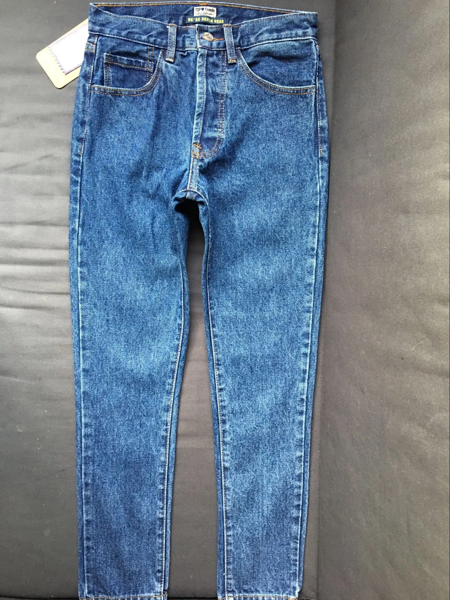 Джинсы женские хлопковые сексуальные джинсовые брюки, Рваные Джинсы бойфренда для женщин с высокой талией джинсовые джинсы для женщин брюки