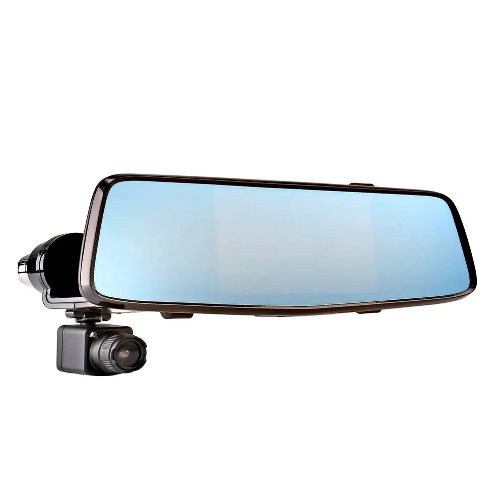 

X3s Dual Lens Hd Night Vision Touch Screen Driving Recorder