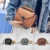 THINKTHENDO Для женщин кожа Сумки новые женские сумки на плечо сумка кошелек Crossbody Сумка для Для женщин одно плечо сумки мода 2018