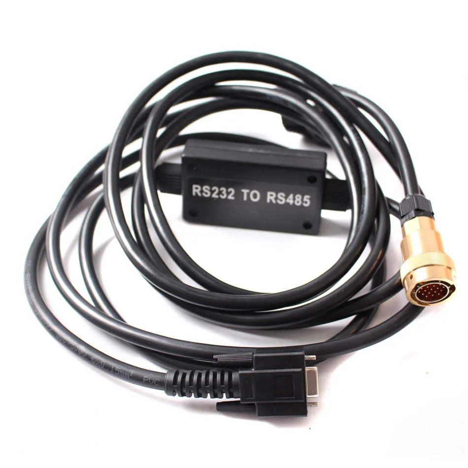  MB Star C3 juego completo con 5 Cables herramienta de diagnóstico automático MB C3 con v2019.3 HDD 