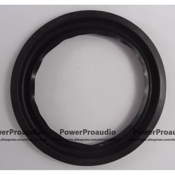 

10PCS 5inch surround Repair woofer surround Rubber EC-113A Size : 85 125 93 115mm