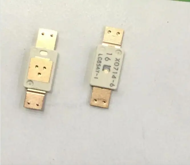

10pcs/lot LC85AY-1 LC85AY TEMP REGULATOR NC 85 DEG 2-SMD