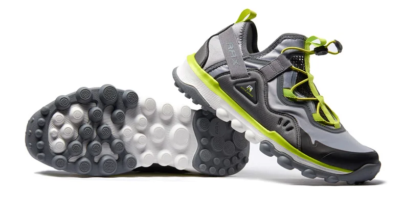 Rax Новое поступление мужская обувь для бега для женщин дышащие кроссовки для бега уличная спортивная обувь мужская спортивная обувь zapatillas hombre