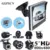 GSPSCN Sistema di Parcheggio 2 in 1 TFT 5 “HD Monitor Dell’automobile con 170 Gradi Impermeabile di retrovisione Dell’automobile di Backup macchina fotografica + Staffa della Tazza di Aspirazione