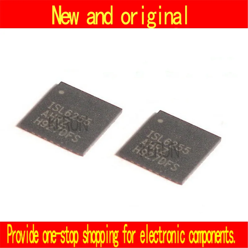 original 20PCS/LOT isl6255ahrz isl6255 isl6255ahr New original chip IC ...