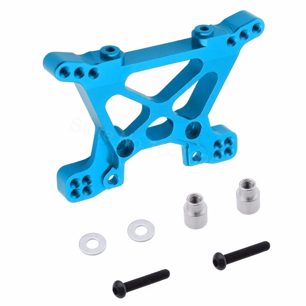 traxxas upgrade parts