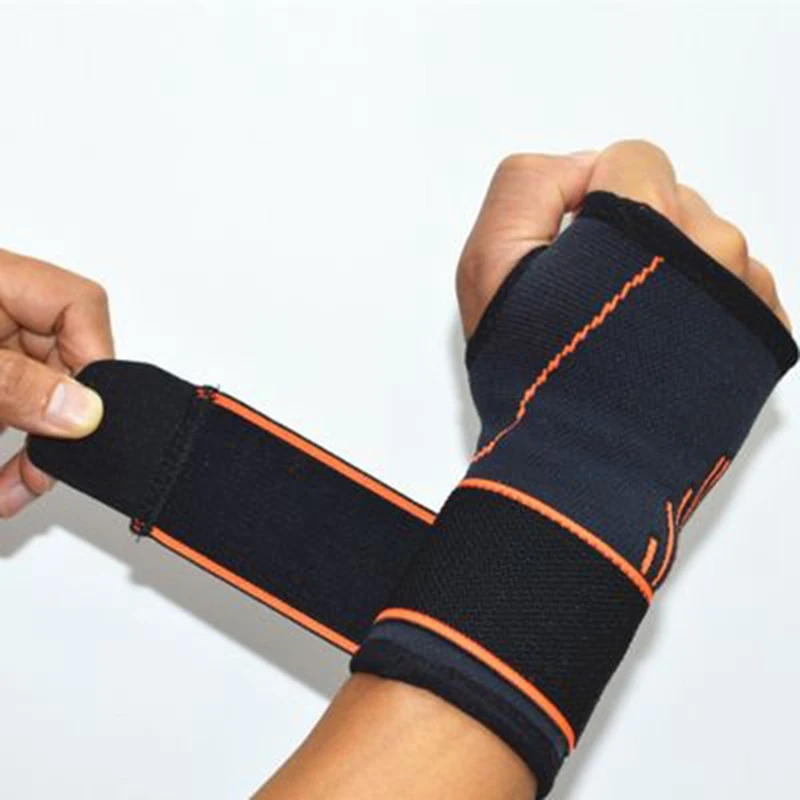 Wrist Thumb Injury Stop The Pain With This Simple Wrap - dwdjp24