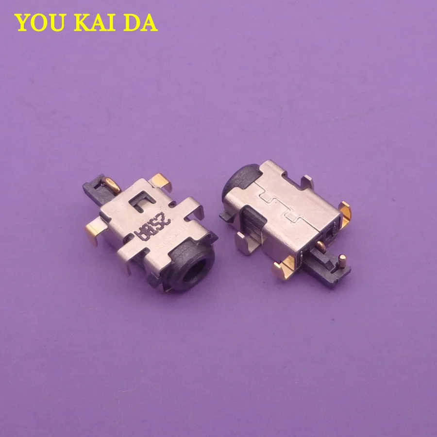 

1pcs/lot Original NEW DC Power Jack socket Connector for ASUS EeePC X101 X101H X101CH EeePC X101CH DC Jack