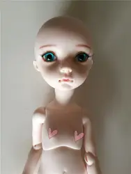 SuDoll 1/6 BJD/SD Candy girl игрушка Бесплатная доставка