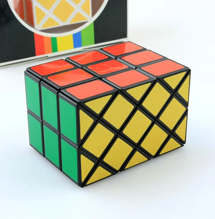 3X3X3 magic кубический интеллект разведки взрослые игрушки