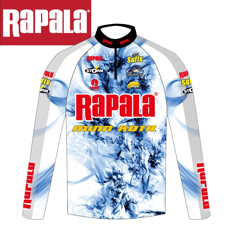 Rapala fishing shirt Clearance