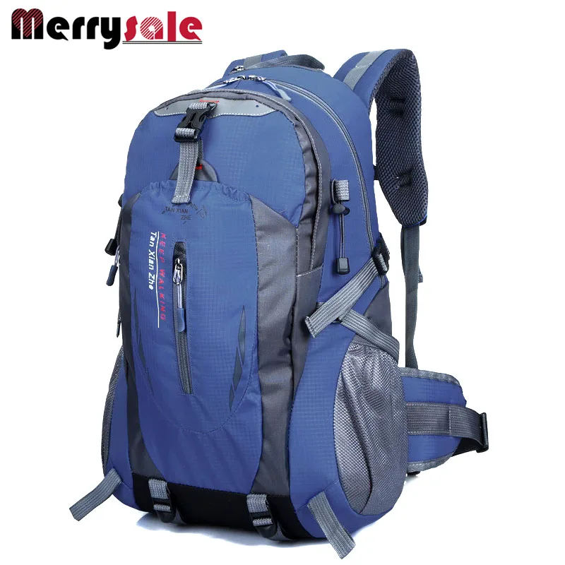 

2017 bag waterproof nylon travel bag for men and women Backpack high quality backpack
