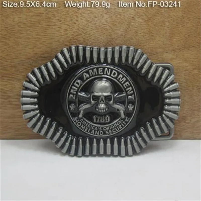 belt buckles